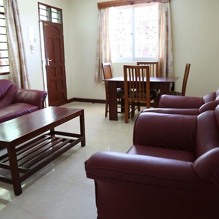 Prestige Leisure Hotel Mtwapa Ngoại thất bức ảnh