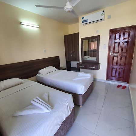 Prestige Leisure Hotel Mtwapa Ngoại thất bức ảnh