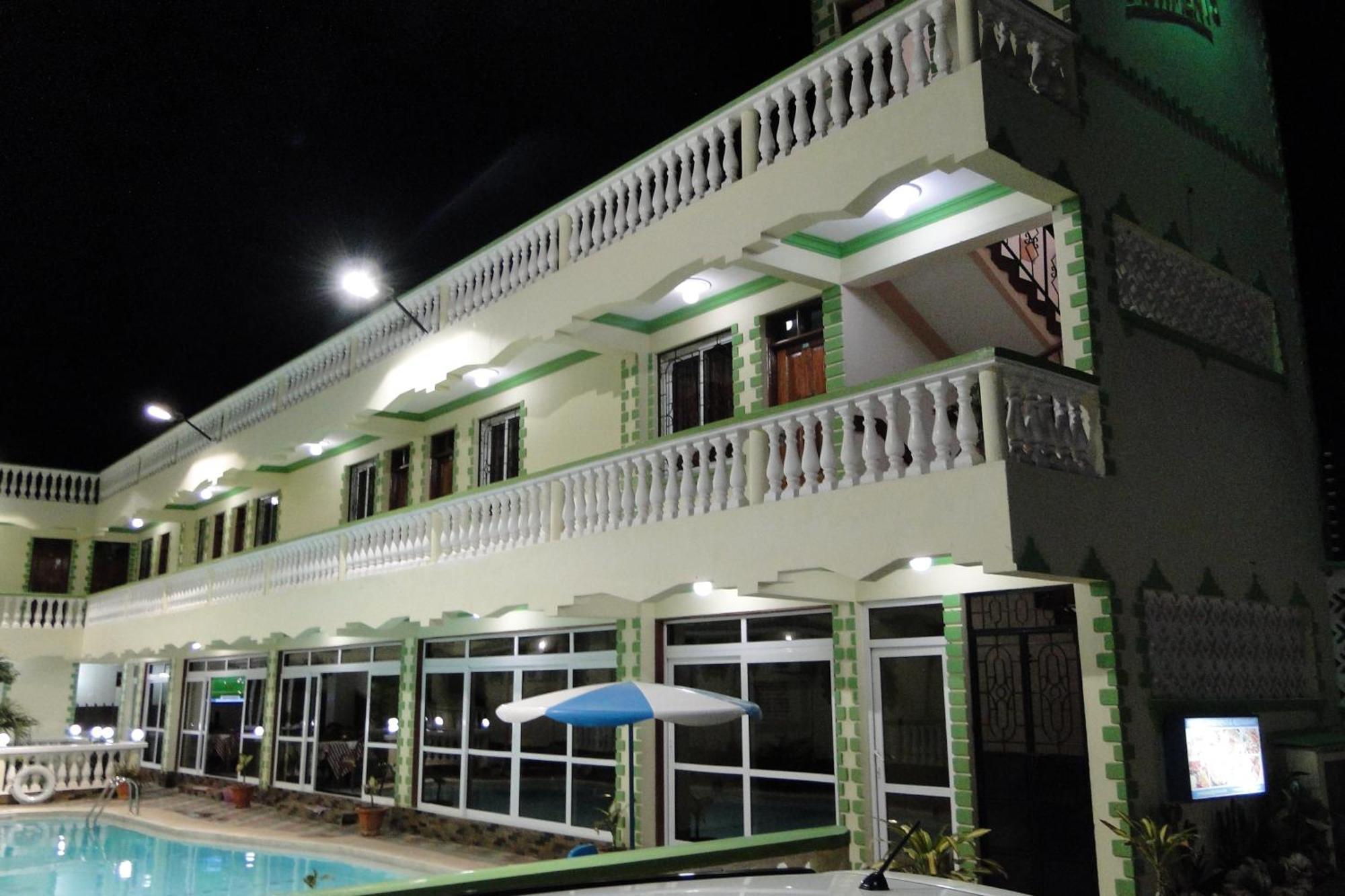 Prestige Leisure Hotel Mtwapa Ngoại thất bức ảnh
