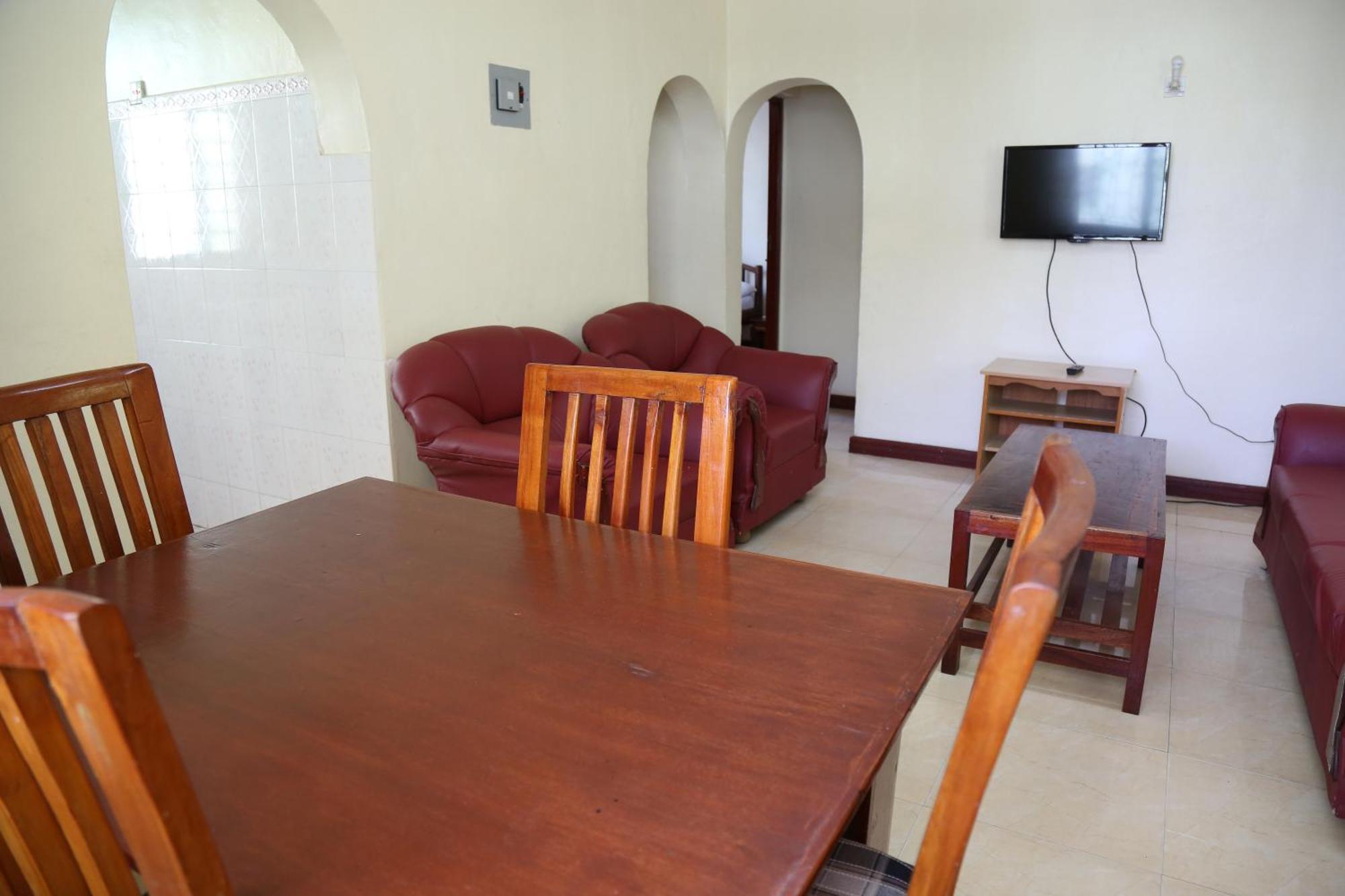 Prestige Leisure Hotel Mtwapa Ngoại thất bức ảnh