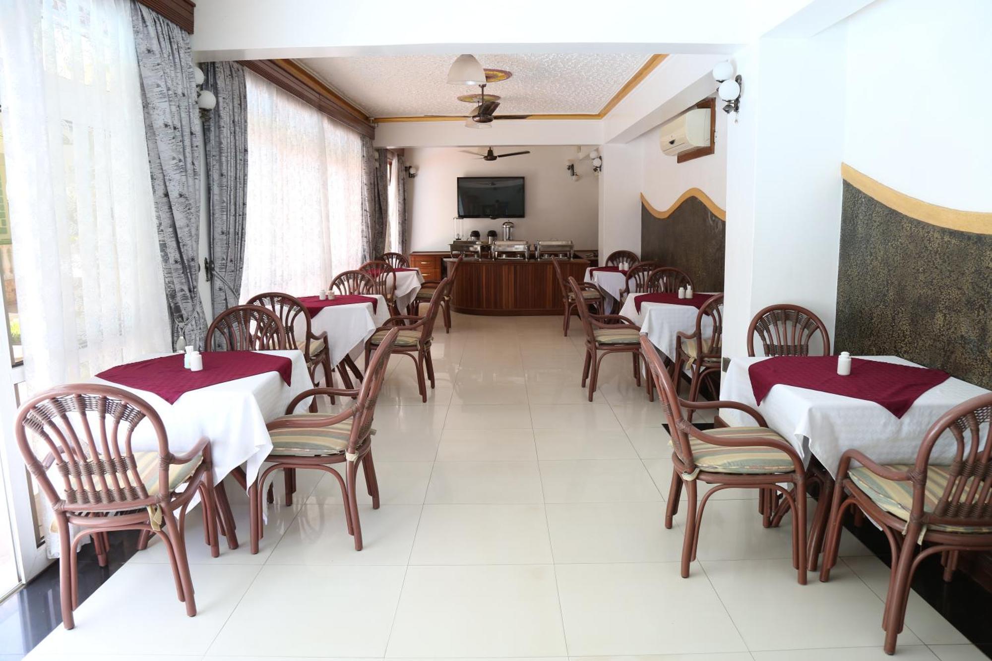 Prestige Leisure Hotel Mtwapa Ngoại thất bức ảnh