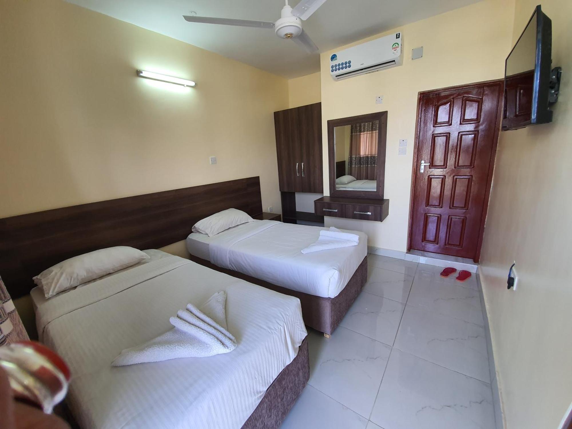 Prestige Leisure Hotel Mtwapa Ngoại thất bức ảnh