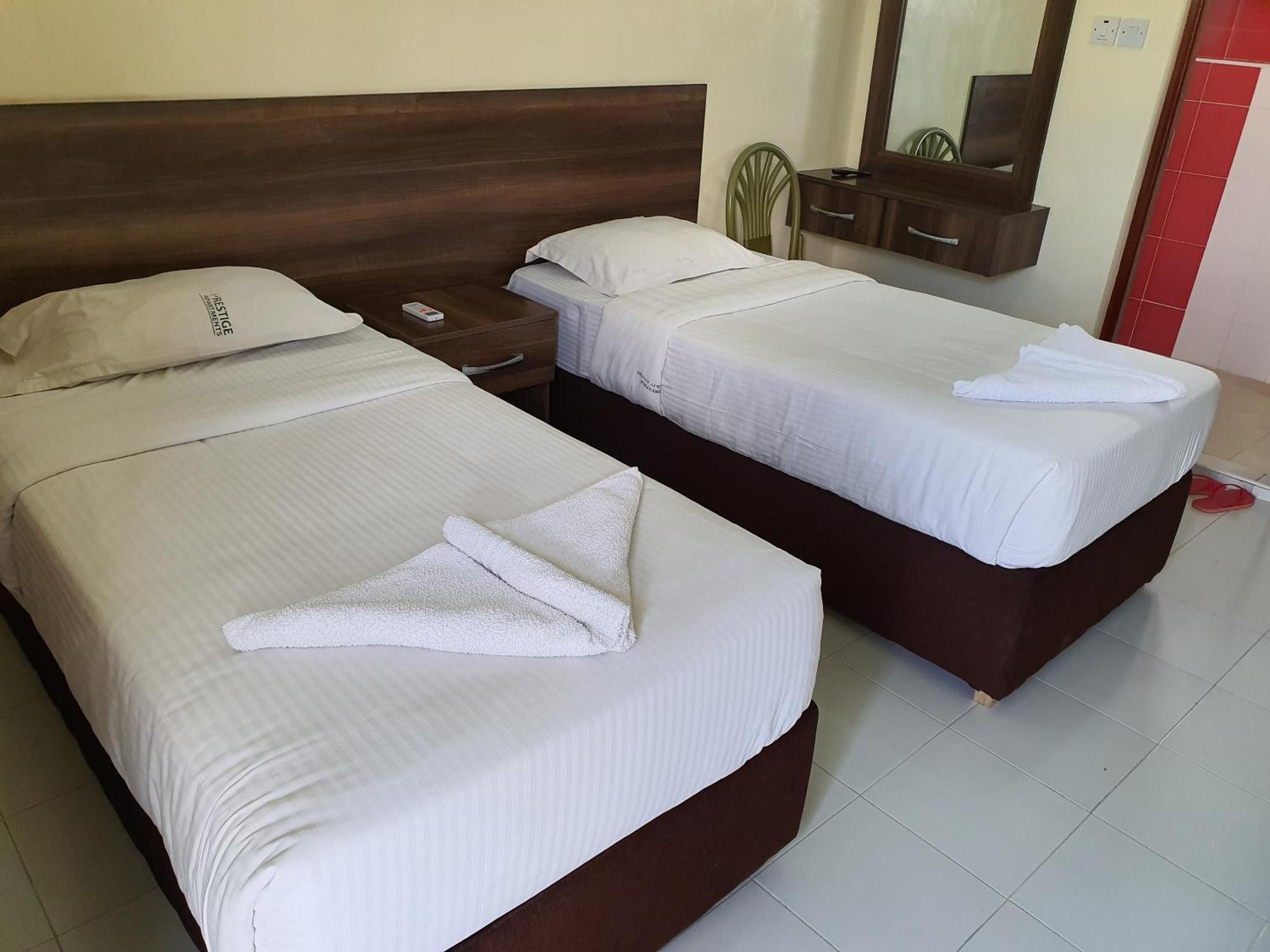 Prestige Leisure Hotel Mtwapa Ngoại thất bức ảnh