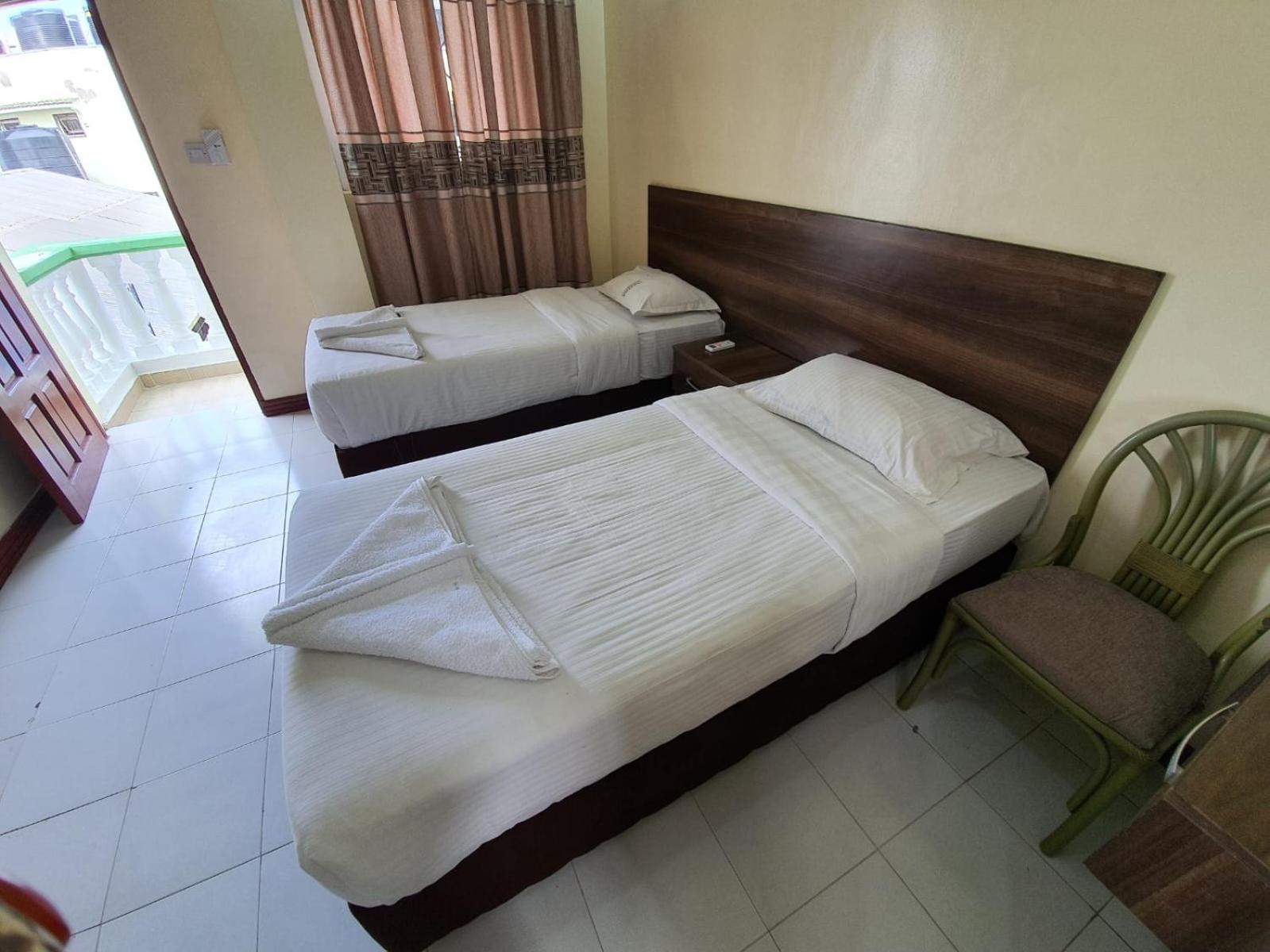 Prestige Leisure Hotel Mtwapa Ngoại thất bức ảnh