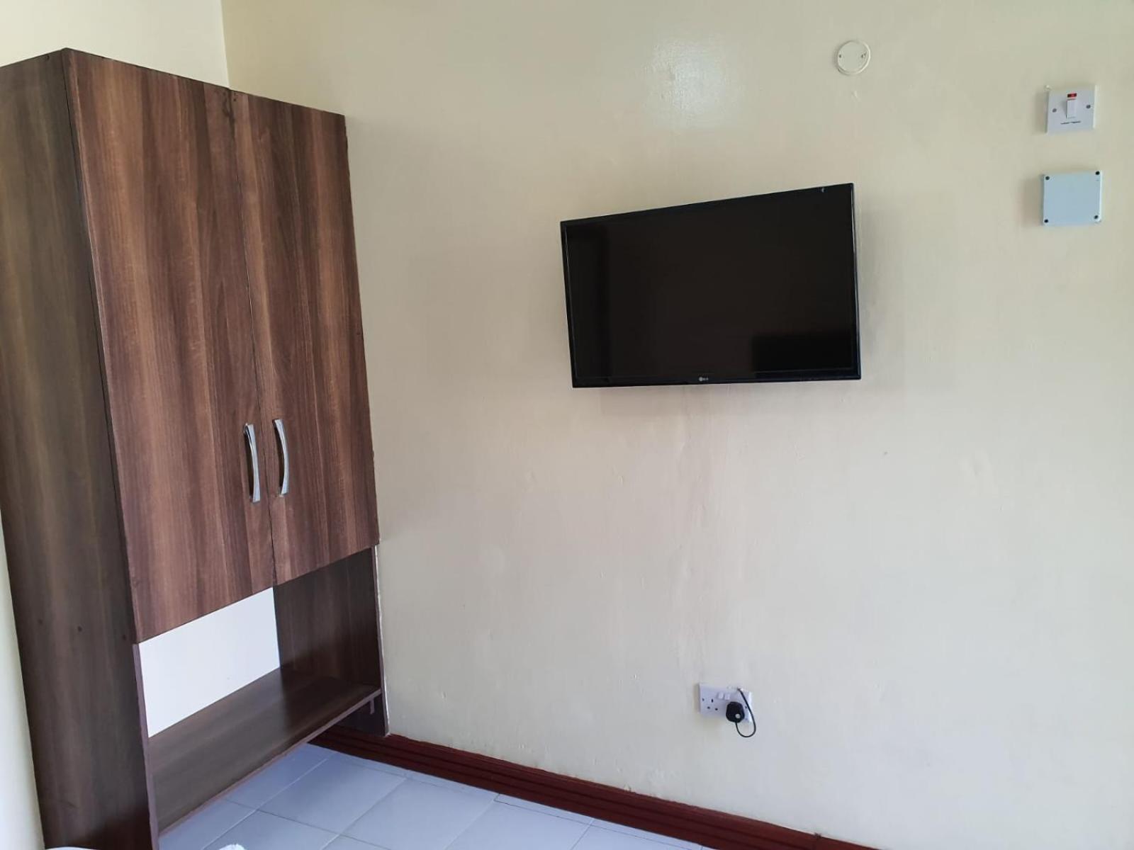 Prestige Leisure Hotel Mtwapa Ngoại thất bức ảnh