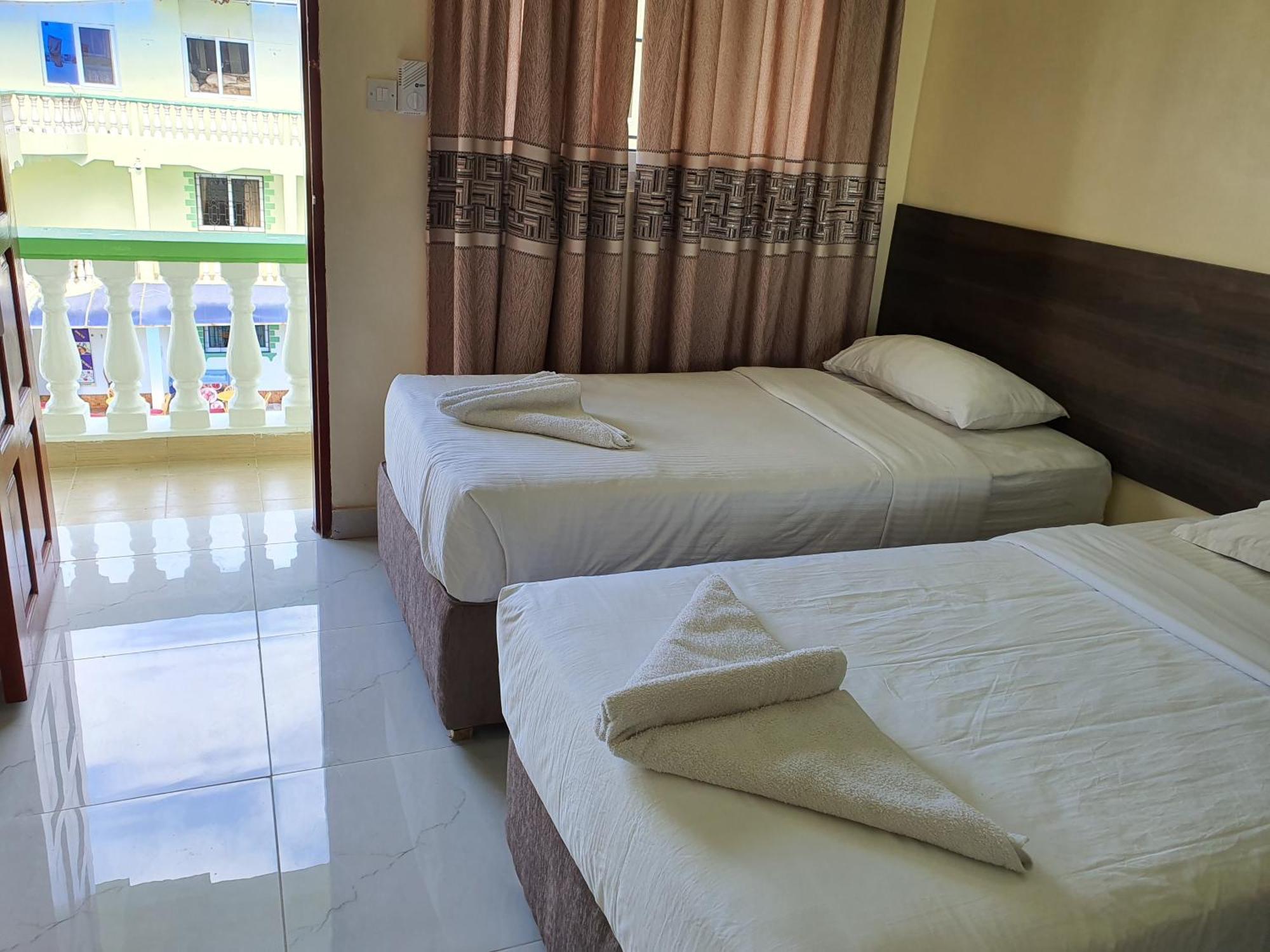 Prestige Leisure Hotel Mtwapa Ngoại thất bức ảnh