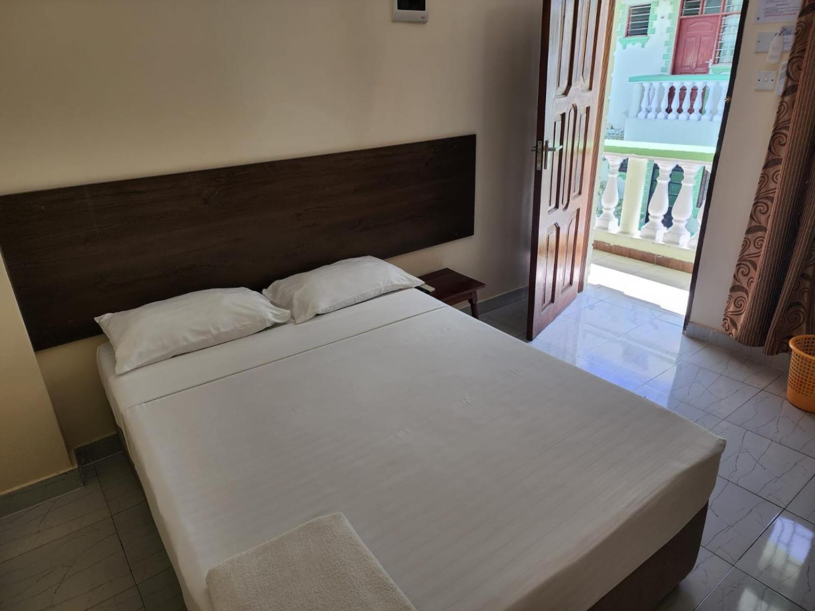 Prestige Leisure Hotel Mtwapa Ngoại thất bức ảnh