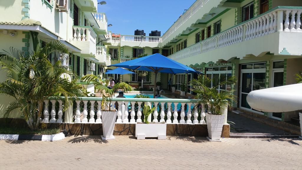 Prestige Leisure Hotel Mtwapa Ngoại thất bức ảnh