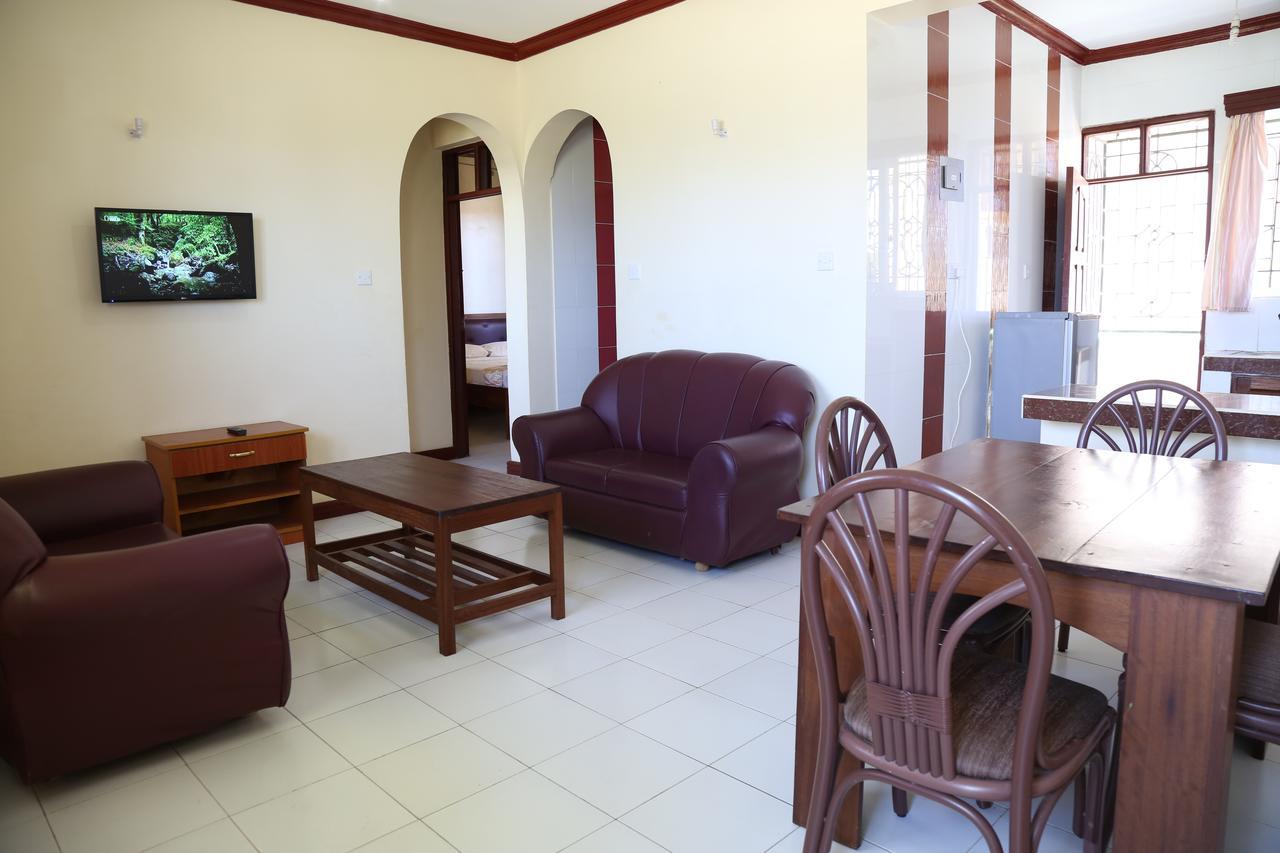 Prestige Leisure Hotel Mtwapa Ngoại thất bức ảnh
