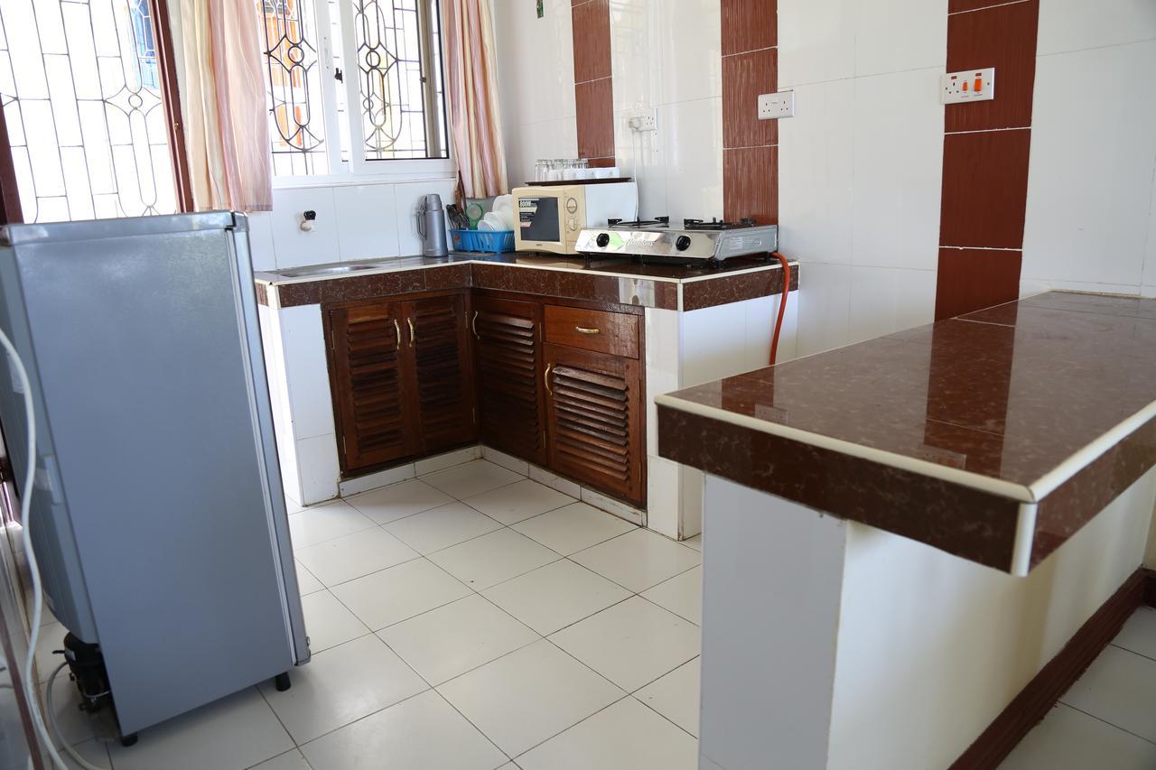 Prestige Leisure Hotel Mtwapa Ngoại thất bức ảnh