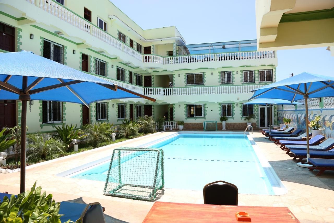 Prestige Leisure Hotel Mtwapa Ngoại thất bức ảnh