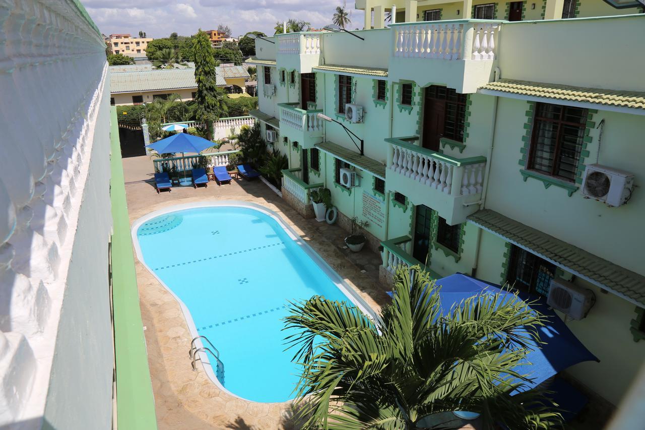 Prestige Leisure Hotel Mtwapa Ngoại thất bức ảnh