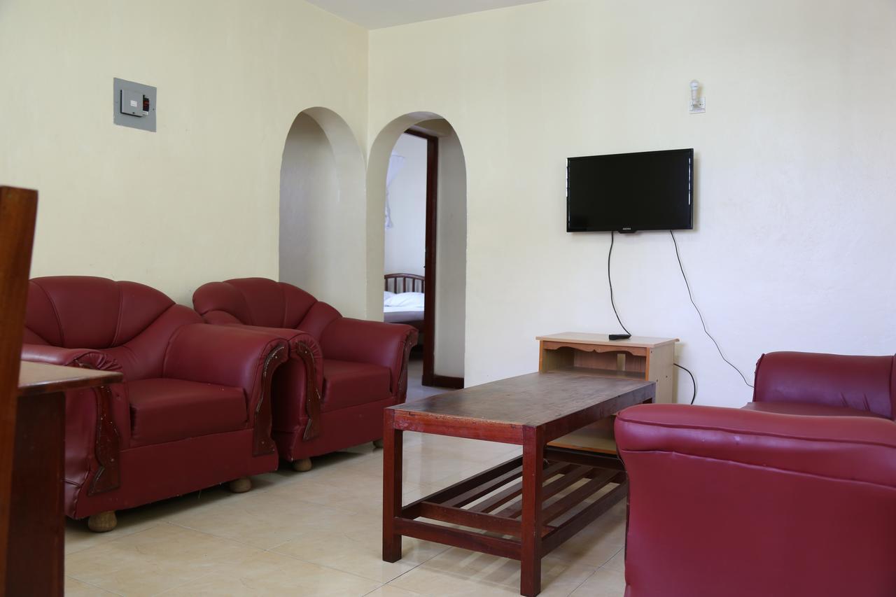 Prestige Leisure Hotel Mtwapa Ngoại thất bức ảnh