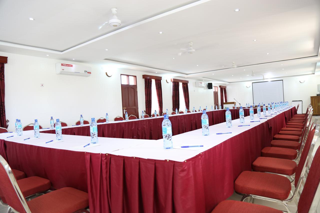 Prestige Leisure Hotel Mtwapa Ngoại thất bức ảnh