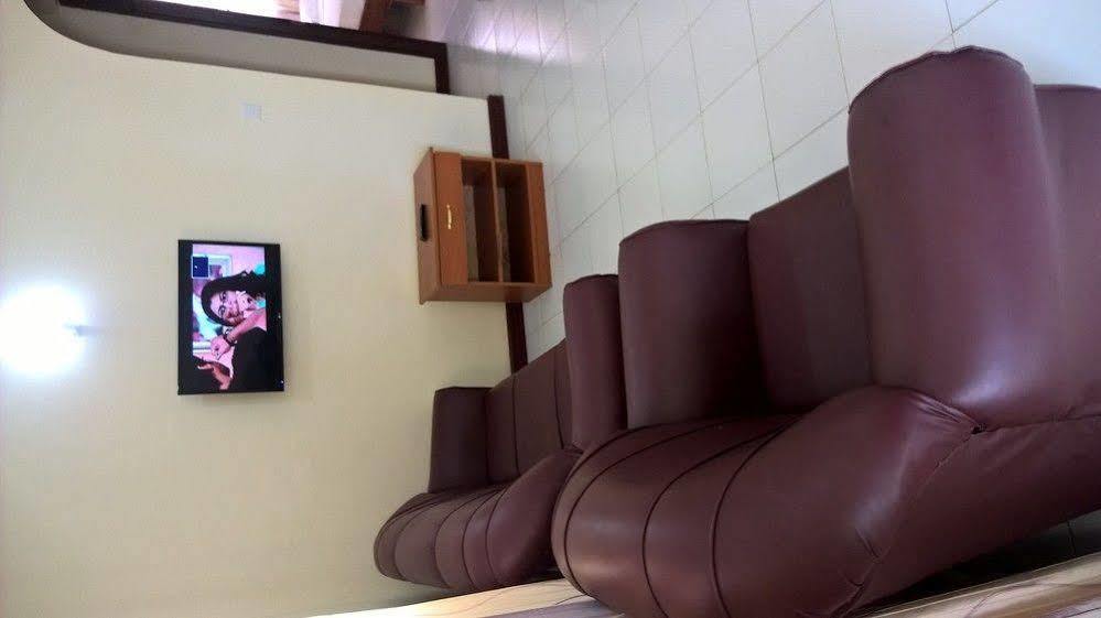 Prestige Leisure Hotel Mtwapa Ngoại thất bức ảnh