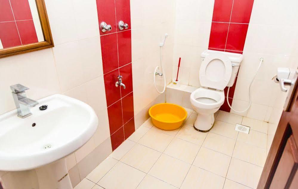 Prestige Leisure Hotel Mtwapa Ngoại thất bức ảnh