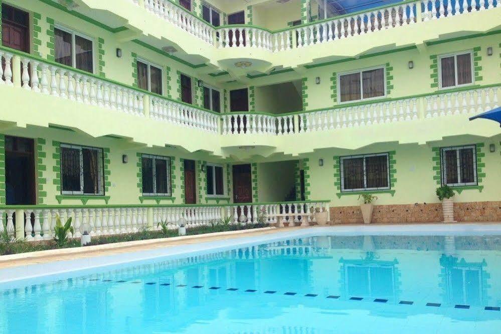 Prestige Leisure Hotel Mtwapa Ngoại thất bức ảnh