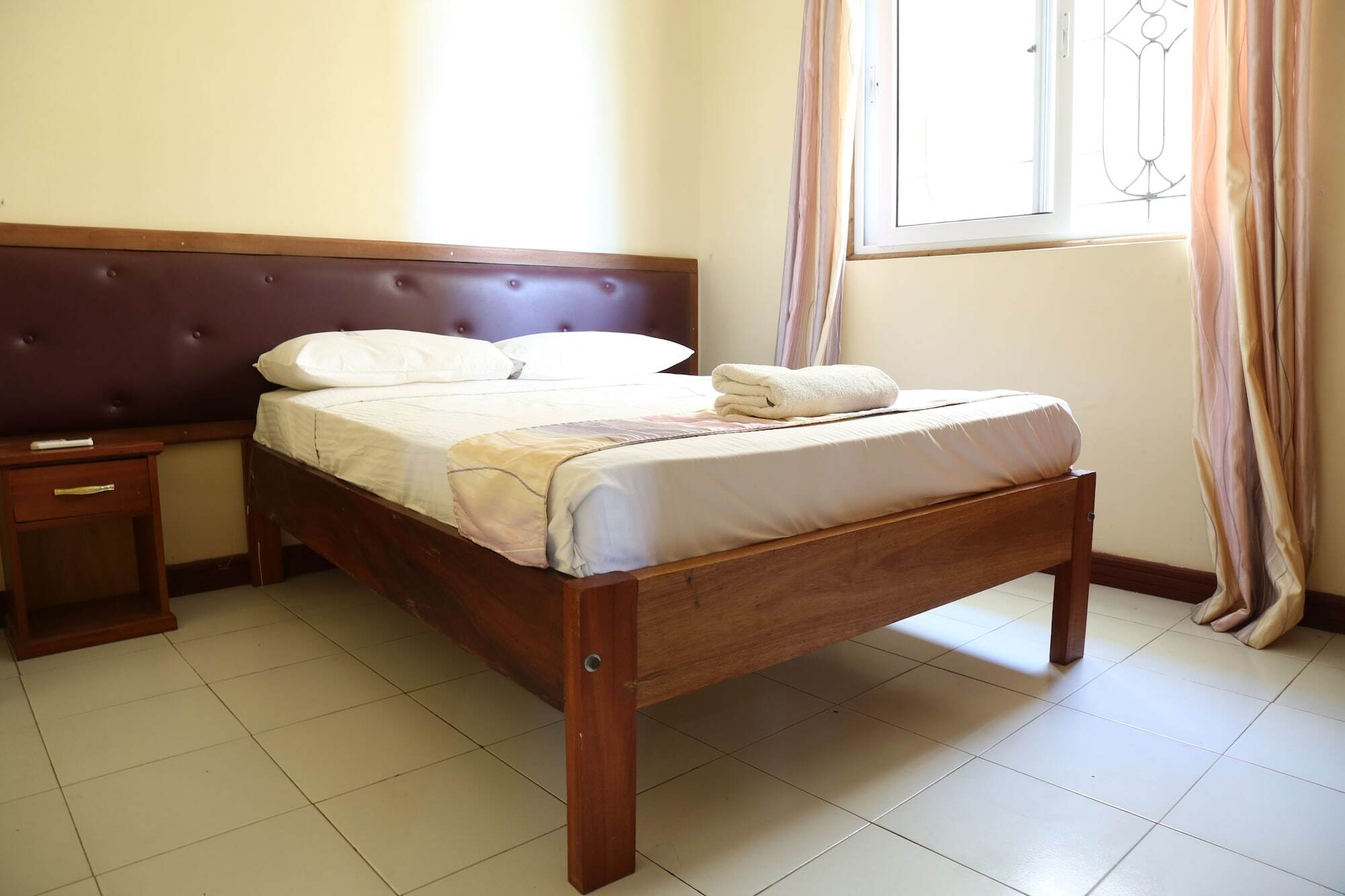 Prestige Leisure Hotel Mtwapa Ngoại thất bức ảnh