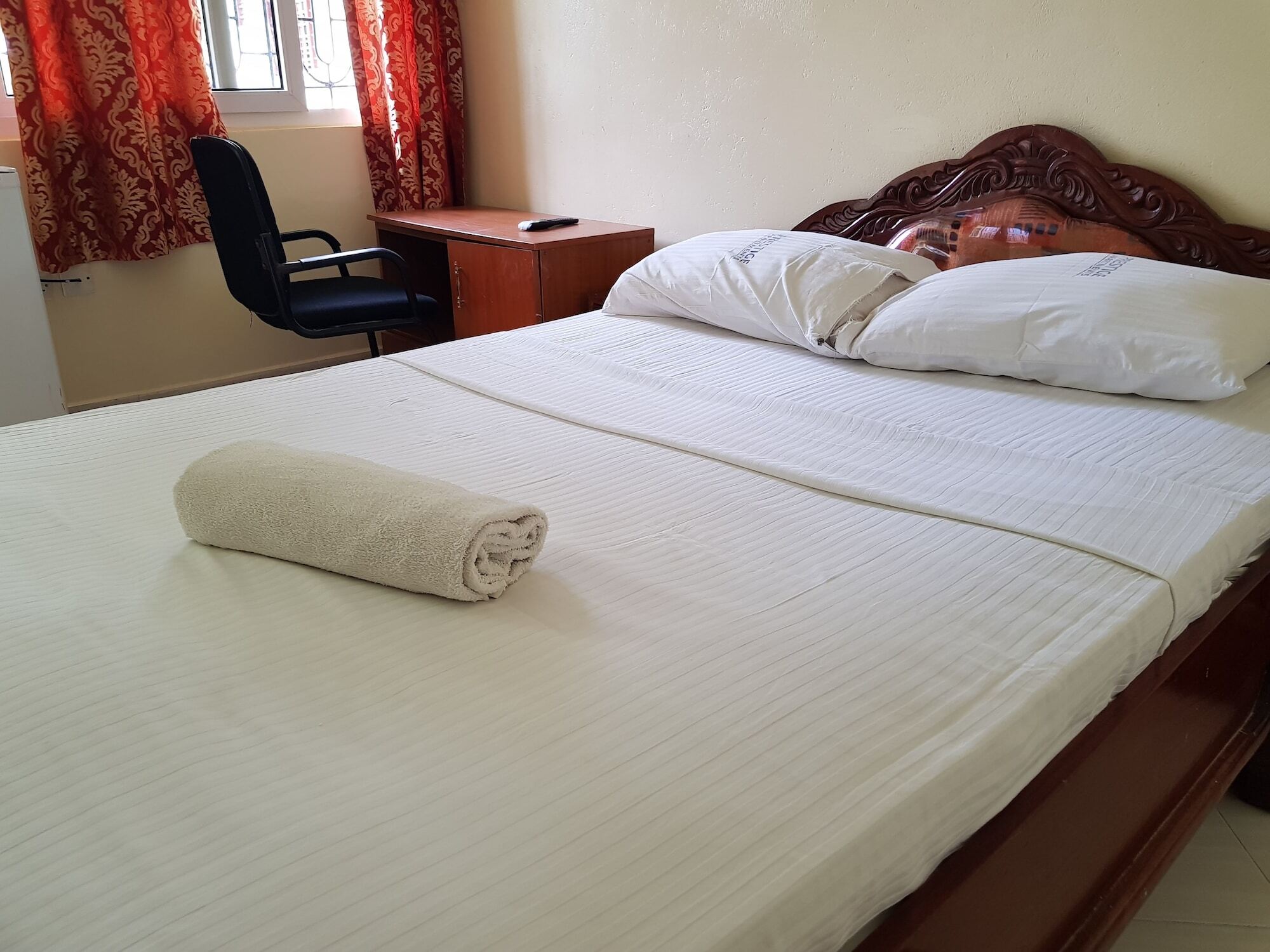 Prestige Leisure Hotel Mtwapa Ngoại thất bức ảnh